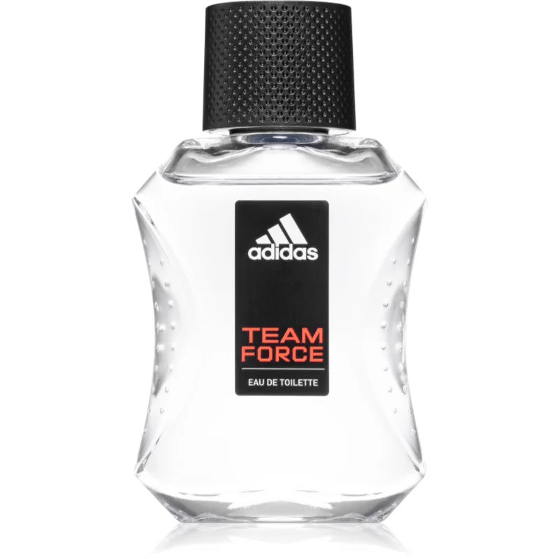Team Force Eau de Toilette 50ML