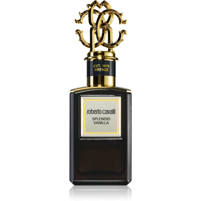 Gold Collection Splendid Vanilla Eau de Parfum 100ml