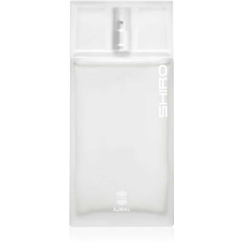 Shiro Eau De Parfum 90 Ml