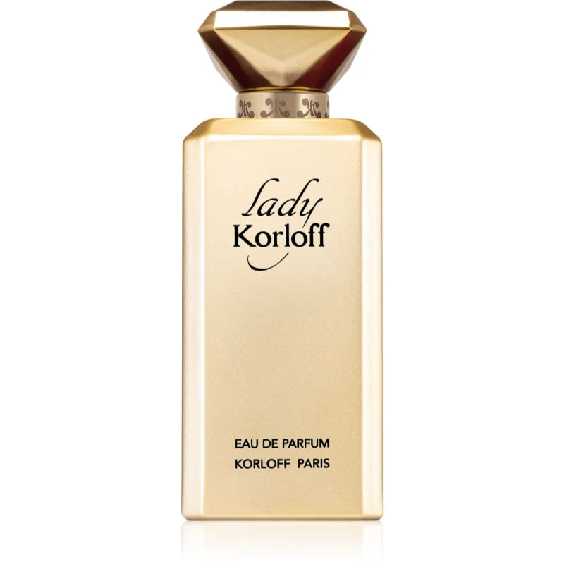 - Lady  - Eau De Parfum - 88ML