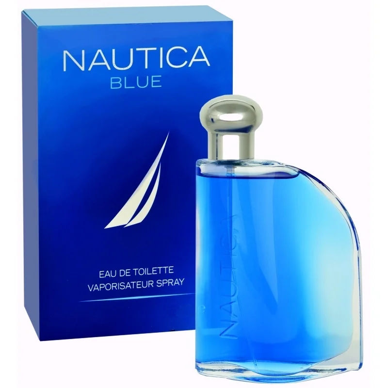 Blue EDT 100 ml