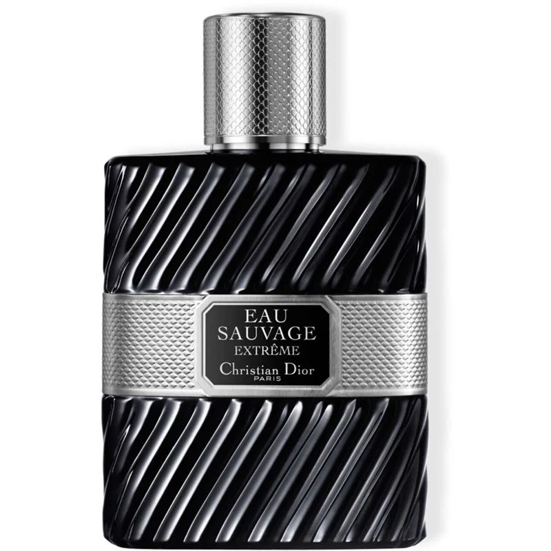 Eau Sauvage Extrême Eau de Toilette 100 ml