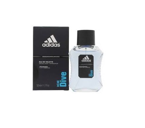 Man Ice Dive - Eau de toilette - 50 ml