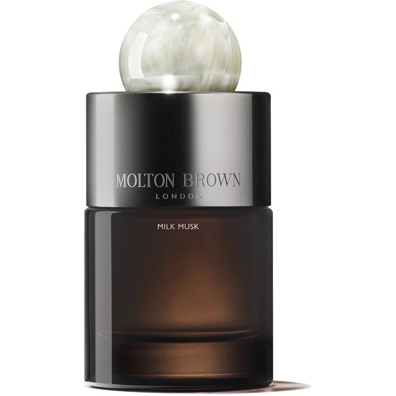 - Milk Musk Eau de Parfum - 100 ml - Unisex Eau de Parfum
