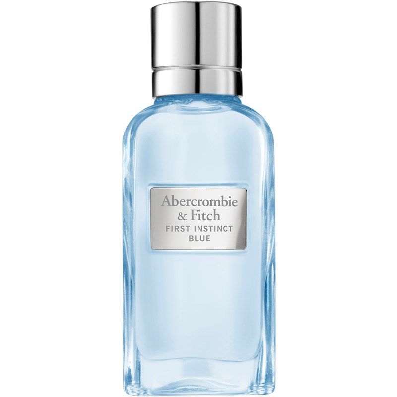 First Instinct Blue Woman Edp 30 ml