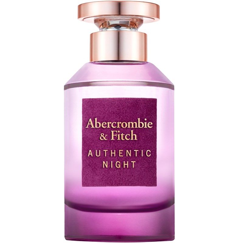 Authentic Women Night Eau de Parfum Spray 100 ml