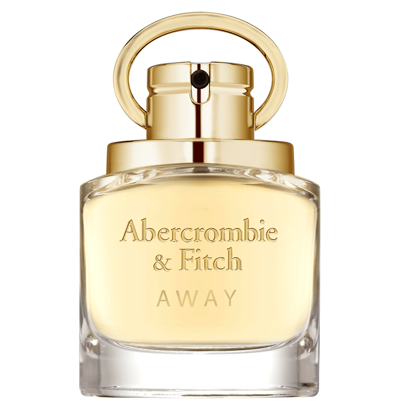 Away Woman Eau de Parfum Spray 50 ml