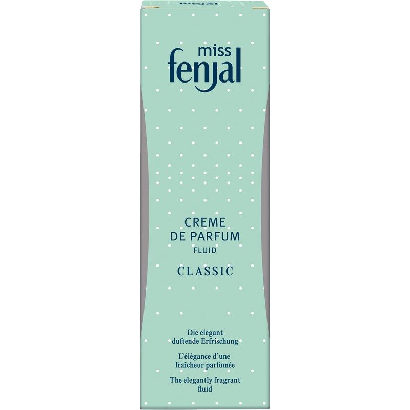 Classic Creme De Parfum Fluid 100 ml