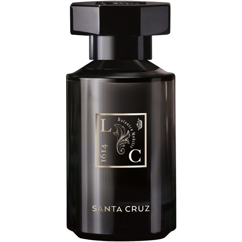 des Minimes Santa Cruz Remarkable Perfumes eau de parfum 50ml