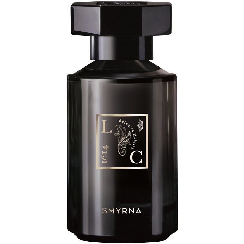 des Minimes Smyrna Remarkable Perfumes eau de parfum 50ml