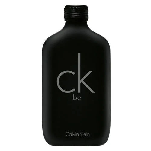 Be eau de toilette - 200 ml
