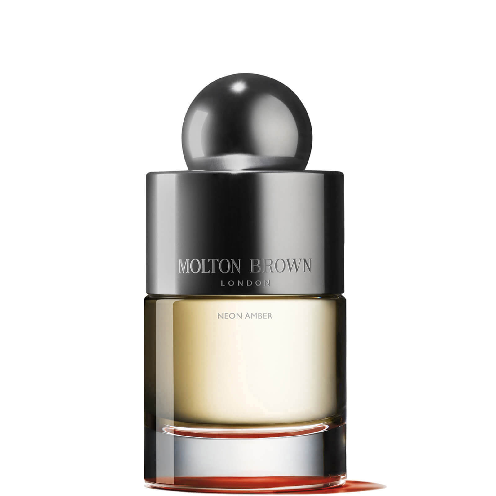 Neon Amber Eau De Toilette 100 ml