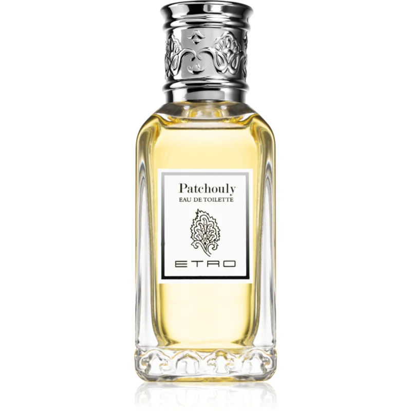 Patchouly Eau de Toilette Unisex 50 ml