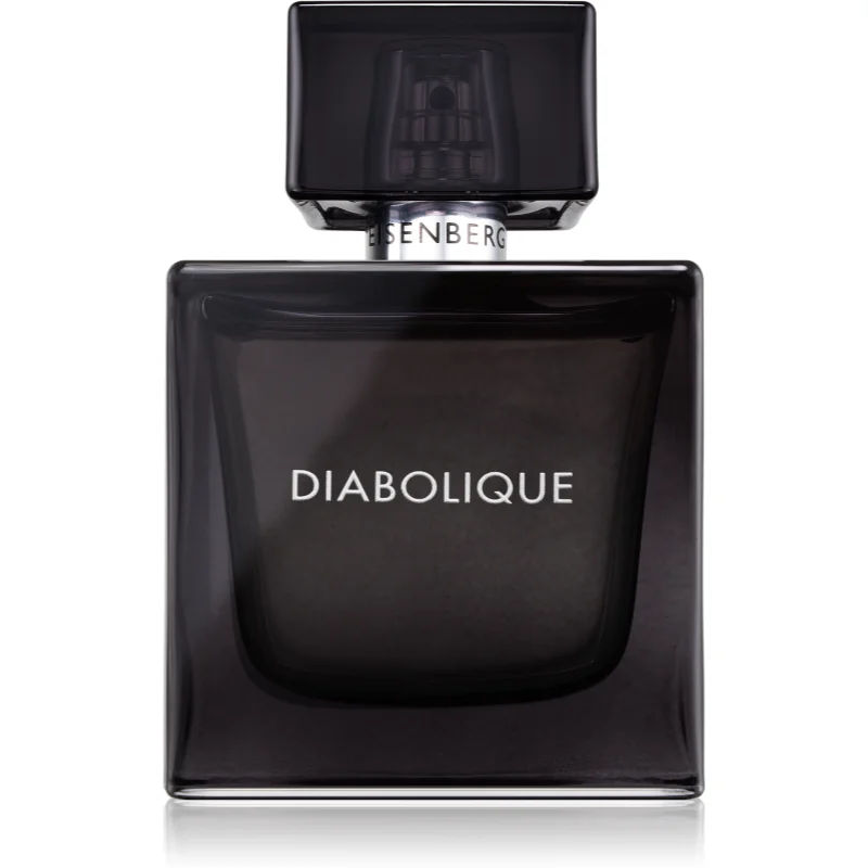 Diabolique woda perfumowana dla mężczyzn 100 ml
