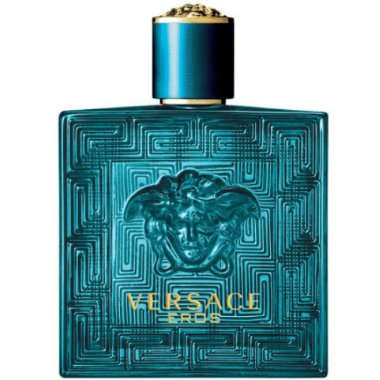Eros Aftershave Lotion 100 ml