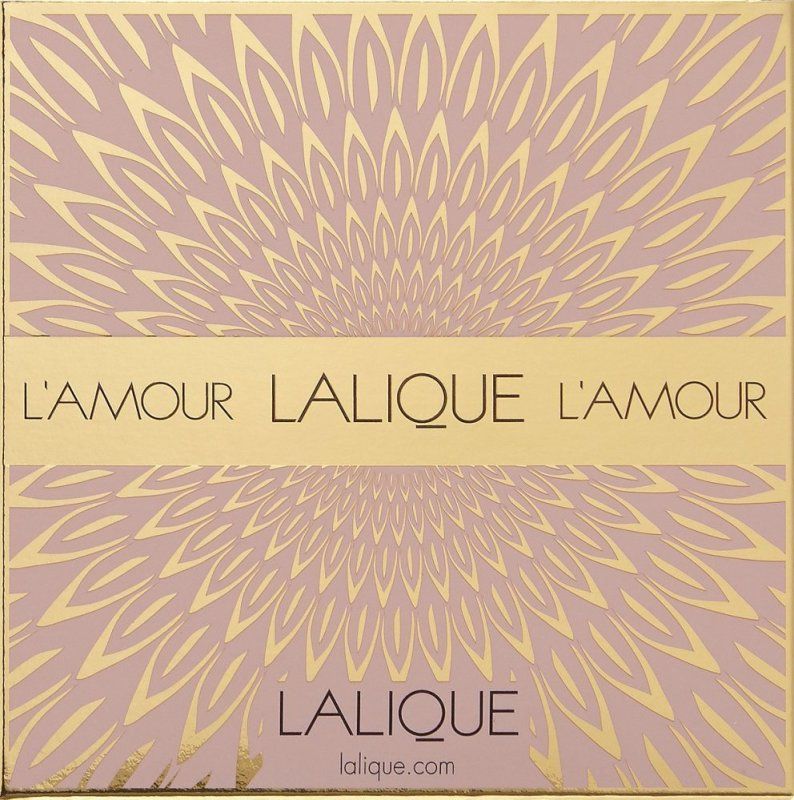 L'Amour - 100ml - Eau de parfum