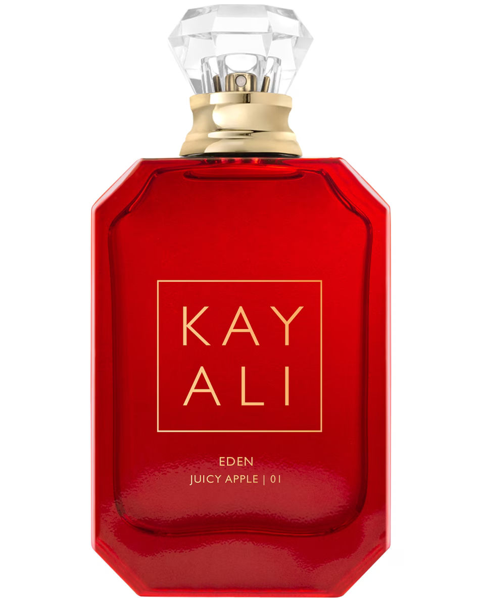 Eden Juicy Apple 01 Eau de Parfum 100ml
