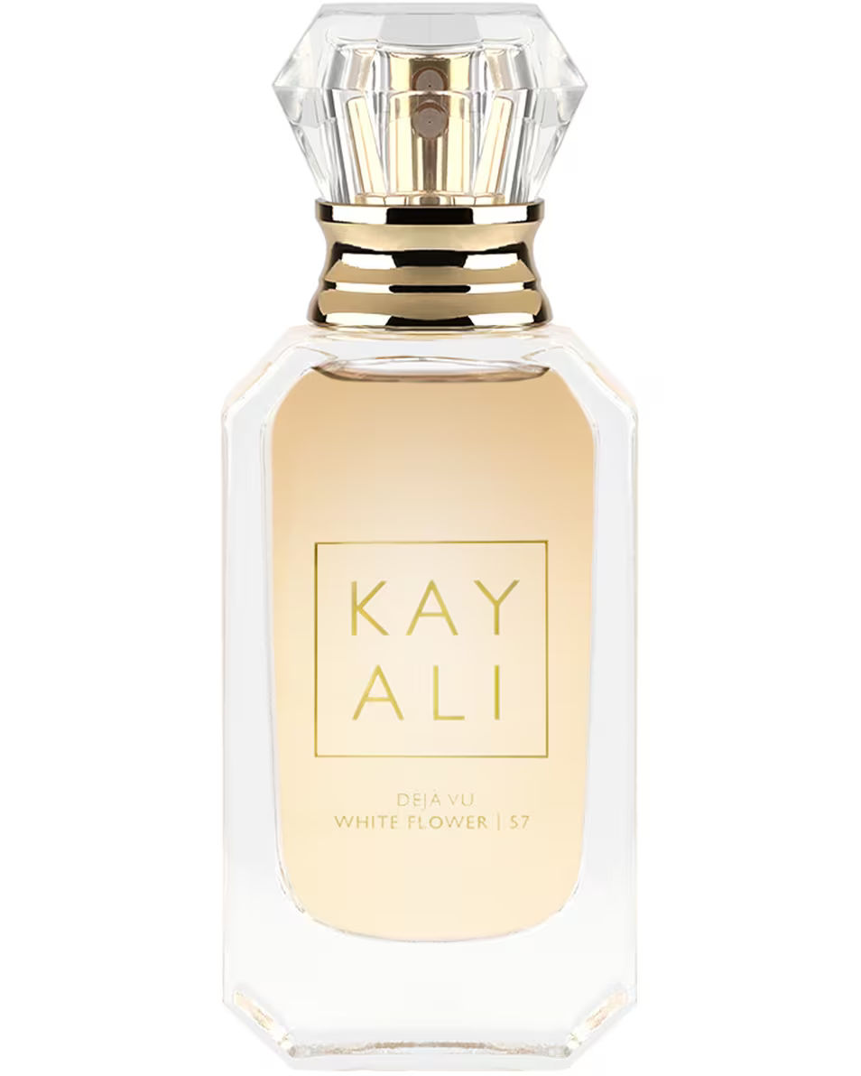 Eau De Parfum  - Déjà Vu White Flower 57 Eau De Parfum  - 10 ML