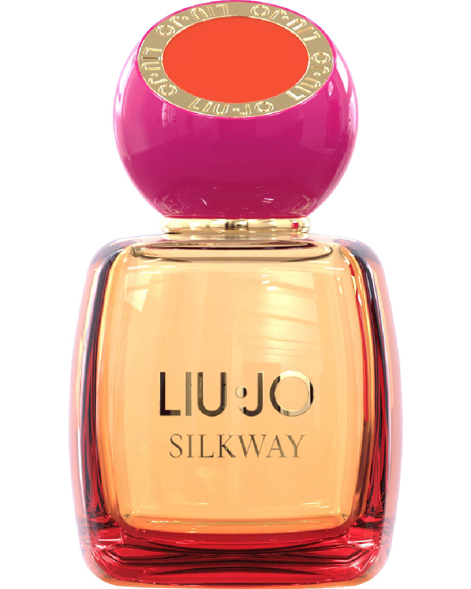 Streetwear Silkway Eau de Toilette 50 ml