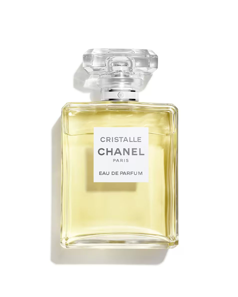 CRISTALLE EAU DE PARFUM / VAPORISATEUR 100ML