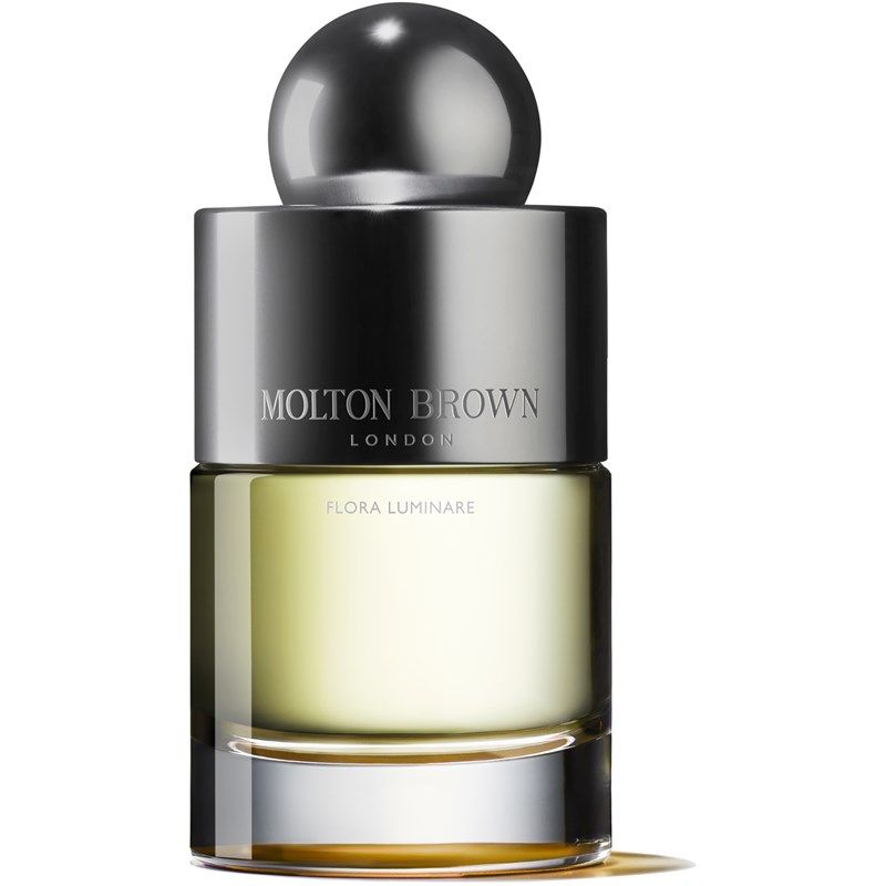 - Flora Luminare Eau de Toilette - 100 ml - Unisex Eau de Toilette