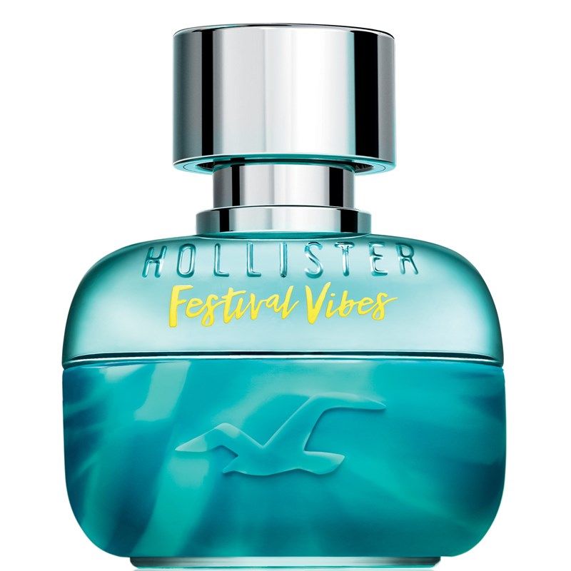 - Festival Vibes For Him - Eau De Toilette - 50ML