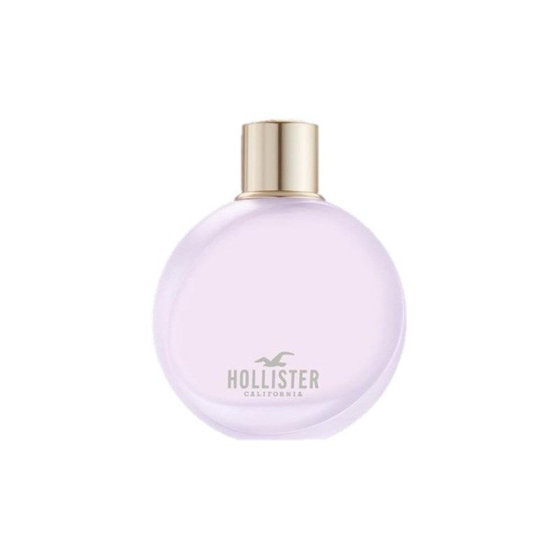 Free Wave For Her Limited Edition 50 ml