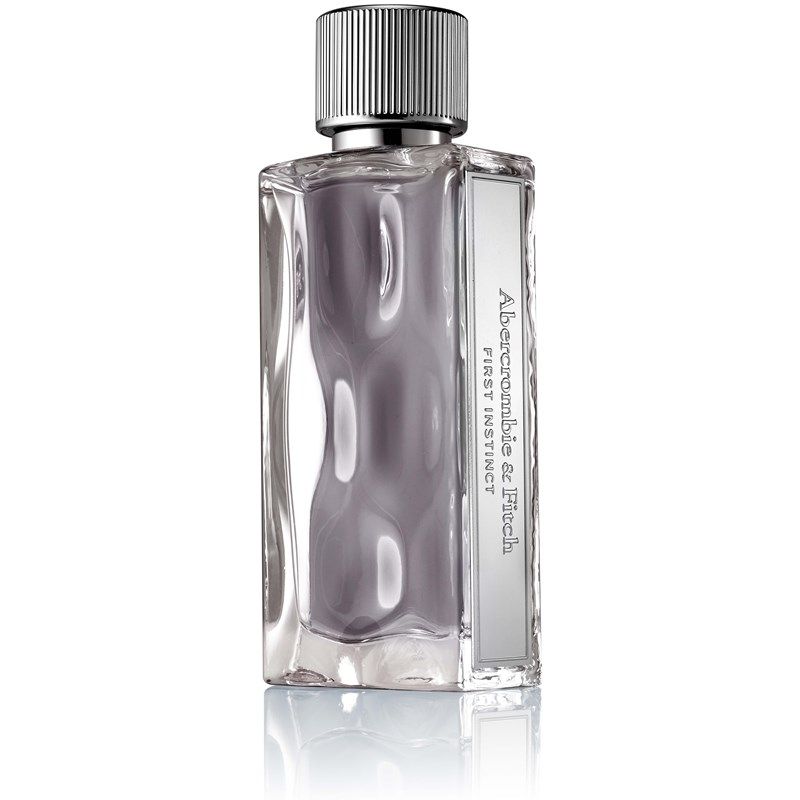First Instinct 50 ml - Eau de Toilette - Herenparfum