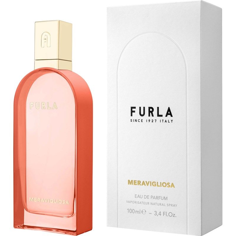 Damesparfum  EDP Meravigliosa 100 ml