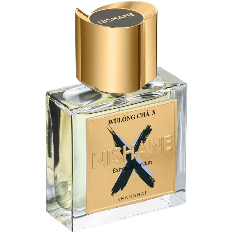 Wūlóng Chá X Extrait de Parfum 50ml