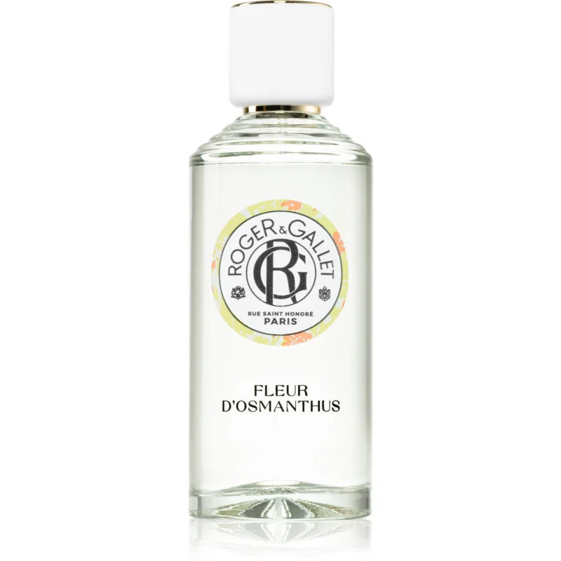 Uniseks Parfum  Fleur D'Osmanthus EDT (100 ml)