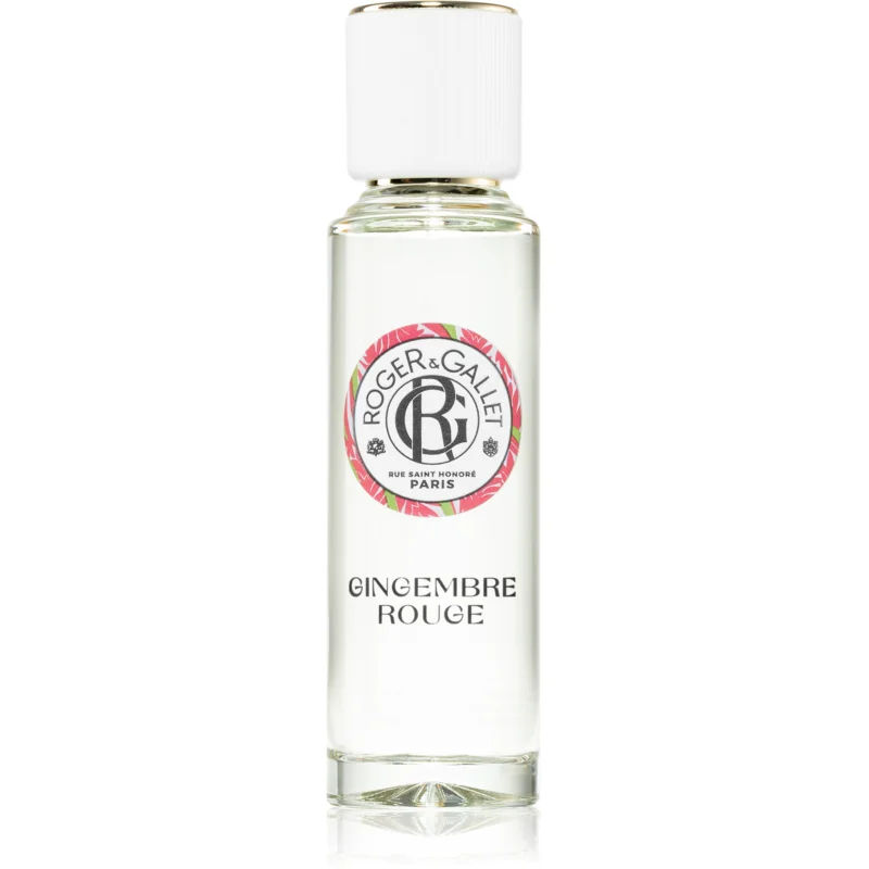 Uniseks Parfum  Gingembre Rouge EDT (30 ml)
