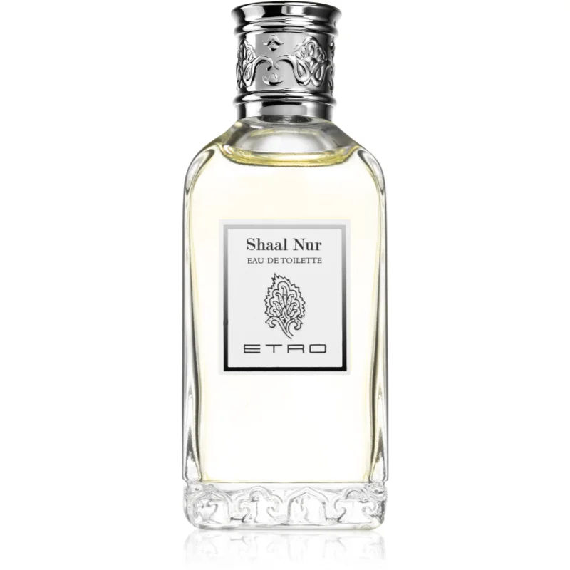 Shaal Nur by  100 ml - Eau De Toilette Spray (Unisex)