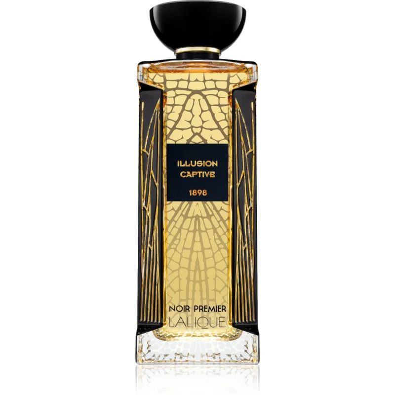 Illusion Captive 1898 eau de parfum 100ml
