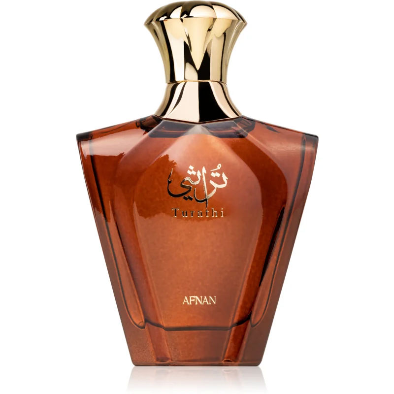 Herenparfum  EDP Turathi Homme Brown (90 ml)