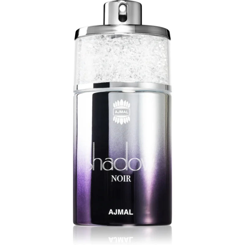 Shadow Noir - Eau de parfum spray - 75 ml