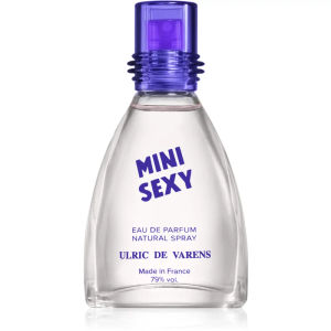 Ulric De Varens