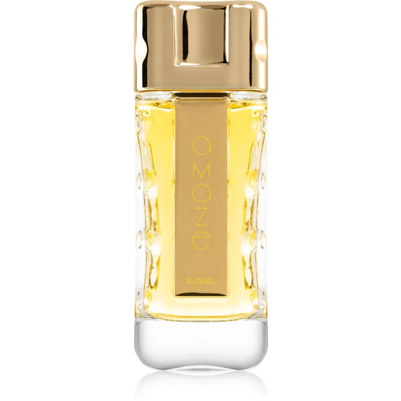Amaze Eau de Parfum 75 ml