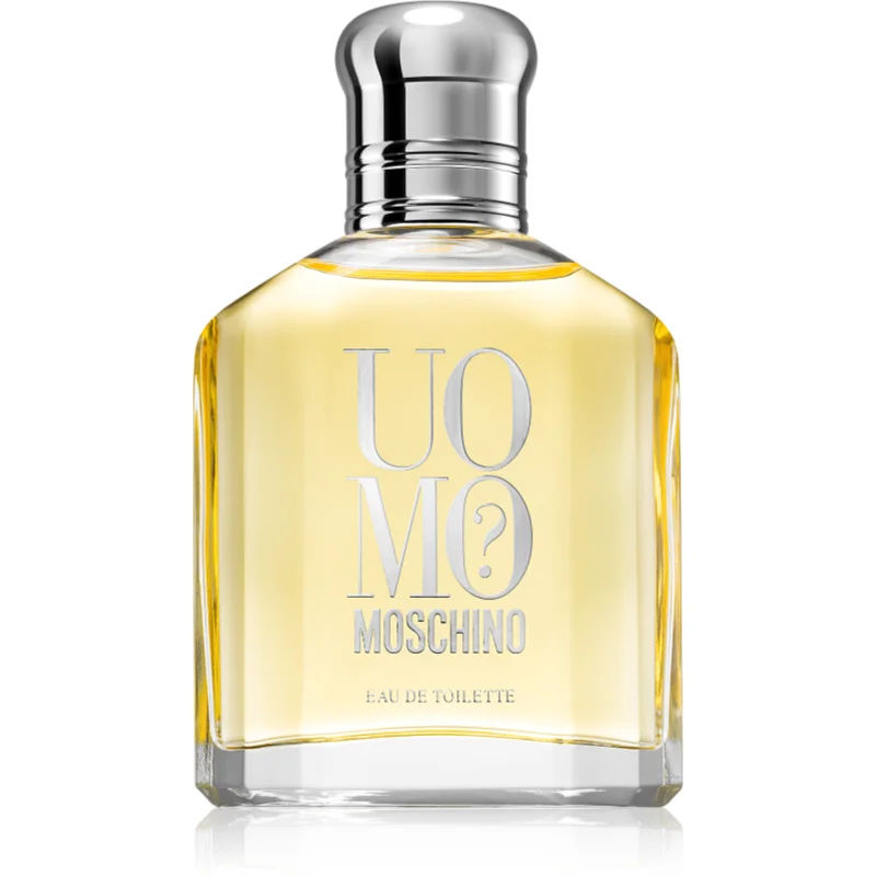 Uomo Eau de Toilette Spray 75 ml