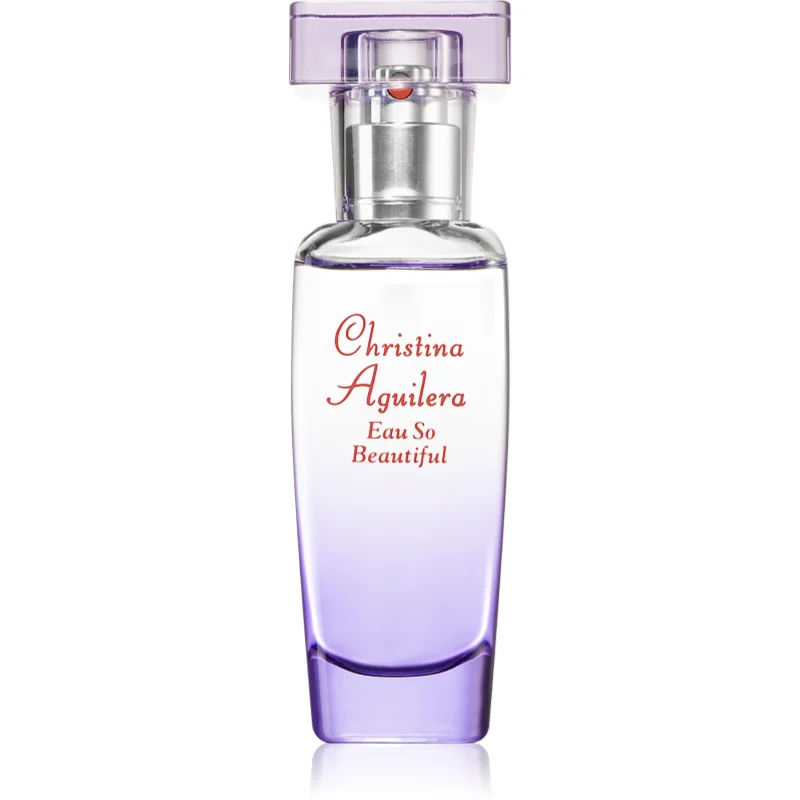 Eau So Beautiful Eau de Parfum 15 ml