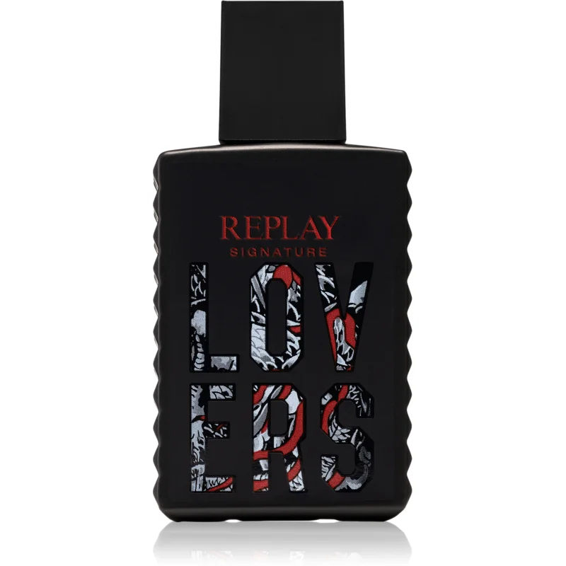 Signature Lovers For Man Eau de Toilette 30 ml
