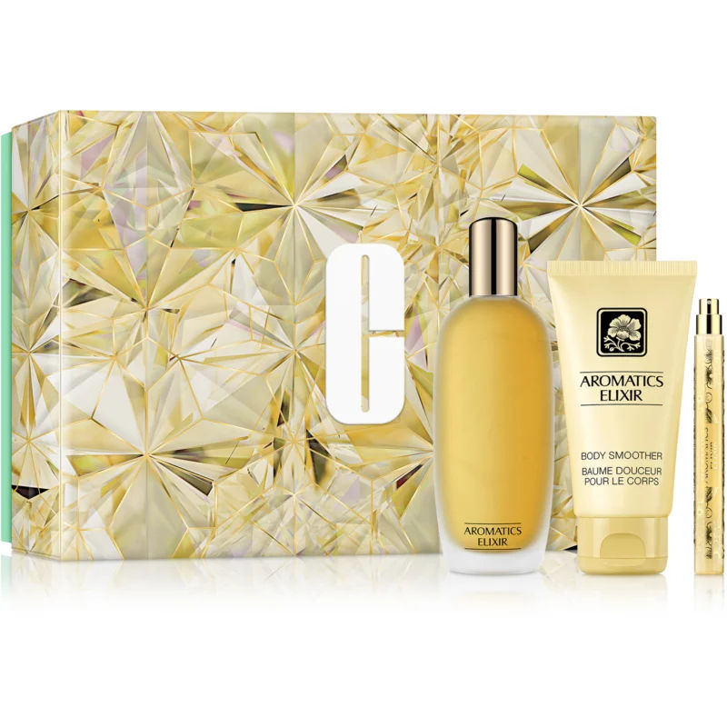 Aromatics Elixir Riches Fragrance geschenkset