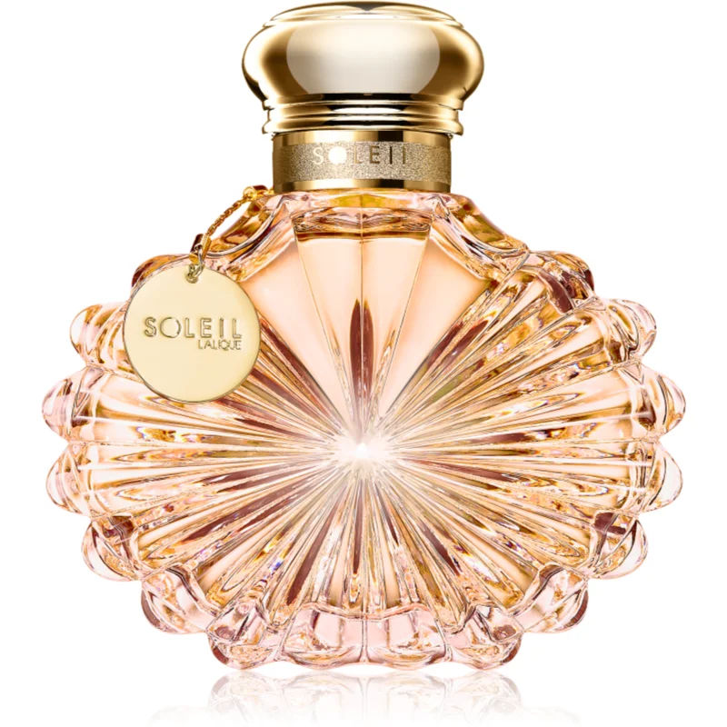 Soleil Eau de Parfum 50 ml