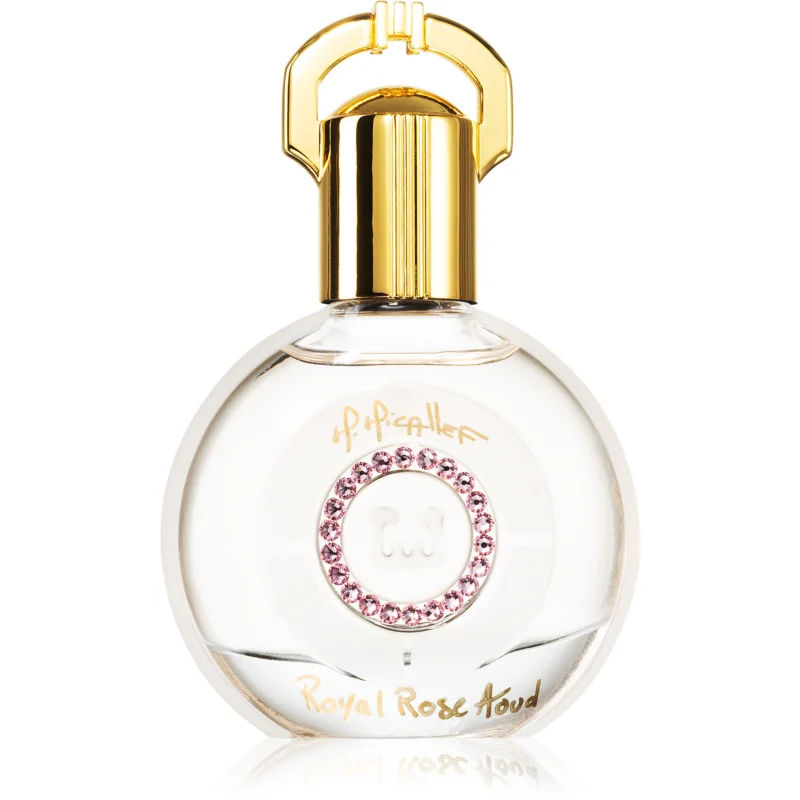 Royal Rose Aoud Eau de Parfum 30 ml