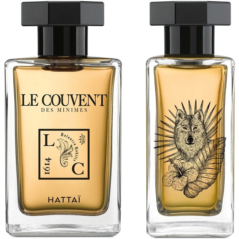 des Minimes Hatta eau de parfum 100ml