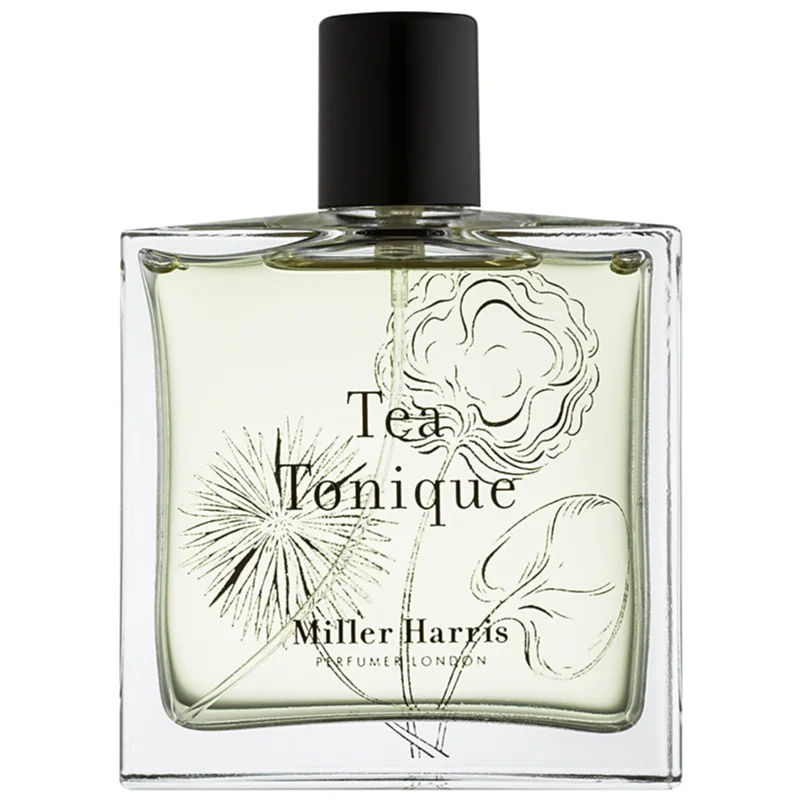 Tea Tonique Eau de Parfum Unisex 100 ml