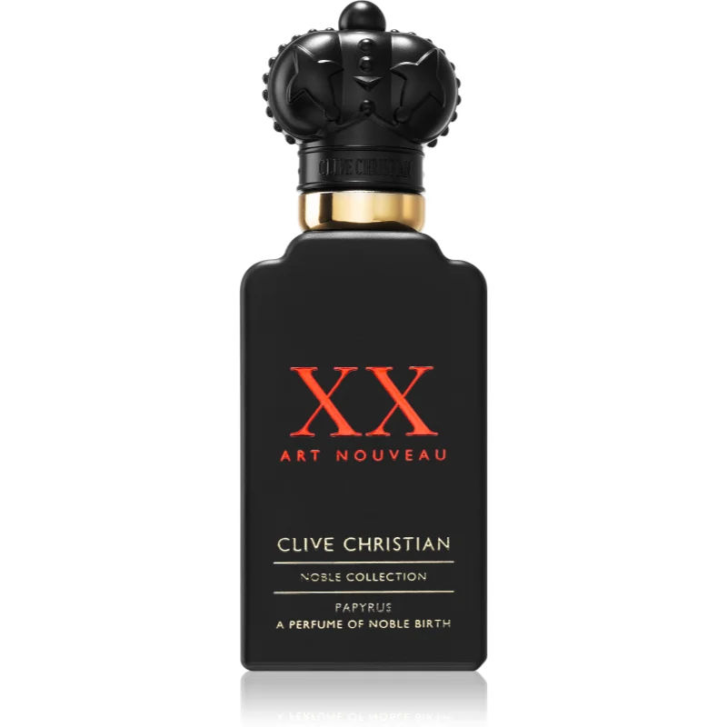Noble Collection XX Papyrus Eau de Parfum 50 ml