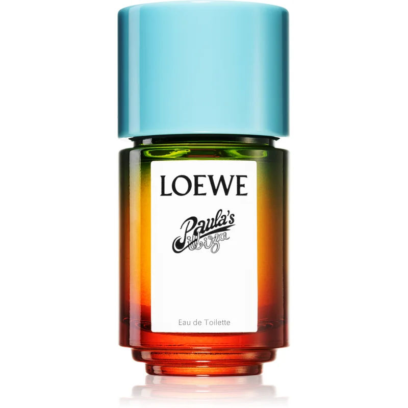 Paula's Ibiza eau de toilette 50ml
