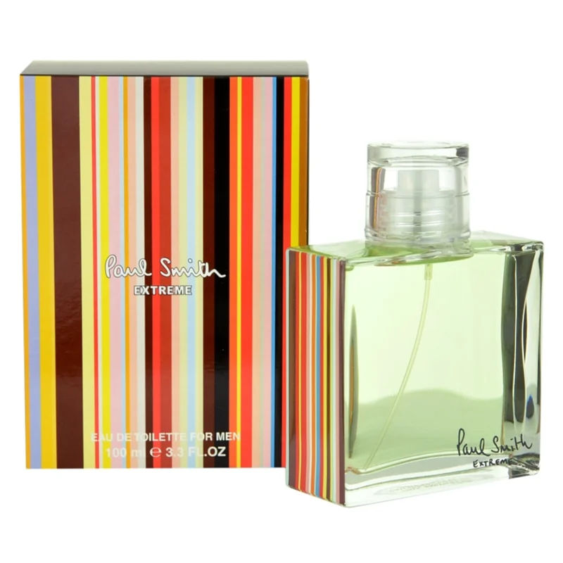 Extreme For Him - 100ml - Eau de toilette