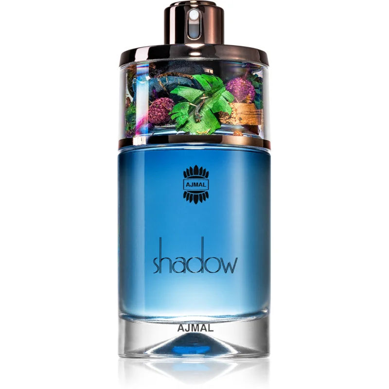 - Shadow - Eau De Parfum - 75Ml